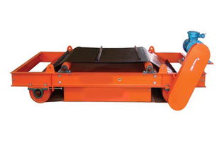 供應(yīng)電磁與永磁除鐵器——國內(nèi)知名品牌廠家山東惠爾機電化工