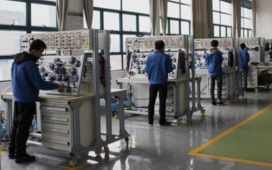 山東化工職業(yè)學(xué)院2020年初中起點(diǎn)“3+3”全日制公辦統(tǒng)招大專報(bào)名進(jìn)行中，聚焦機(jī)電與化工專業(yè)